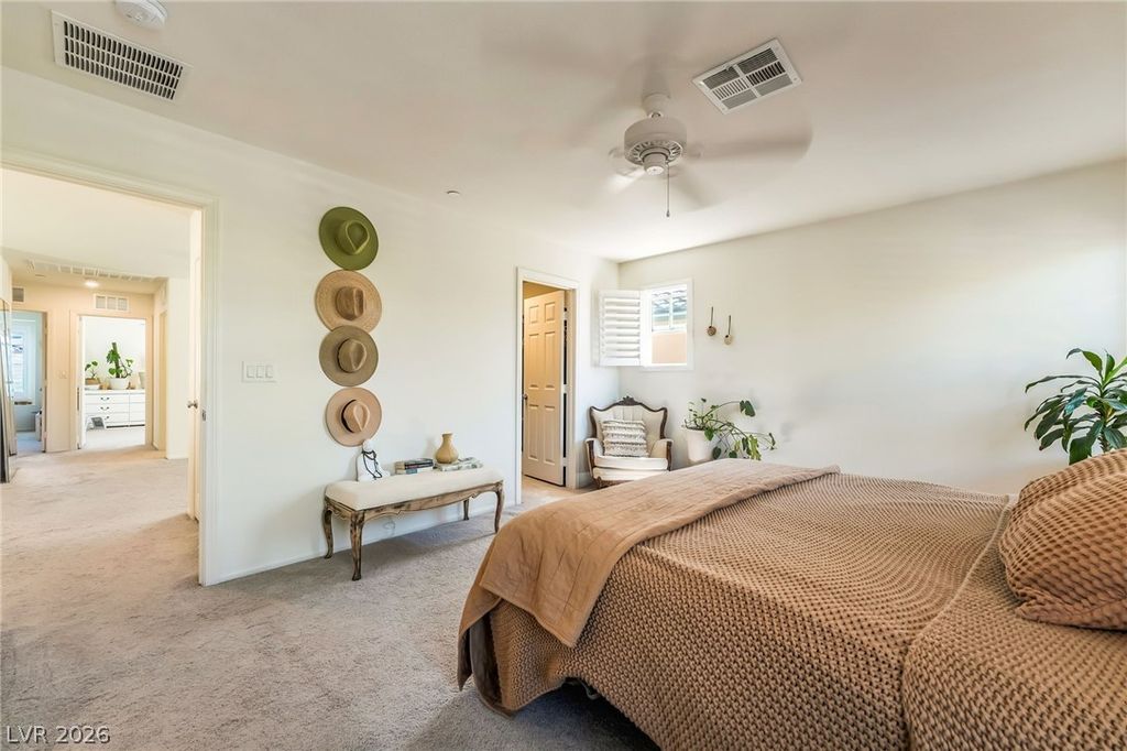 Image 16 of property listing at 2918 Tranquil Brook Avenue, Henderson, NV 89044