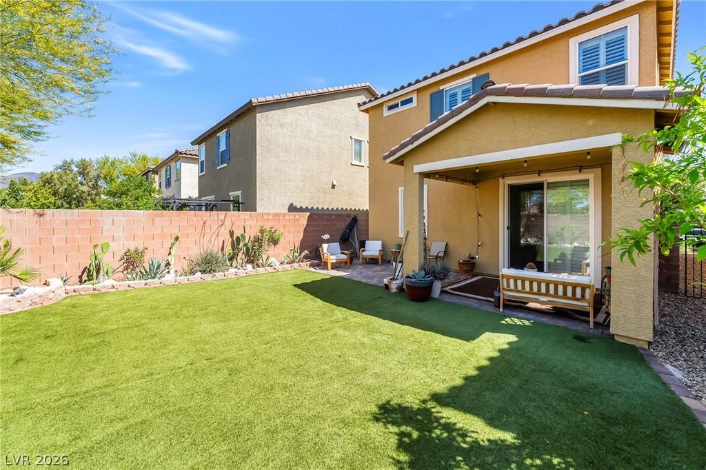 Image 29 of property listing at 2918 Tranquil Brook Avenue, Henderson, NV 89044