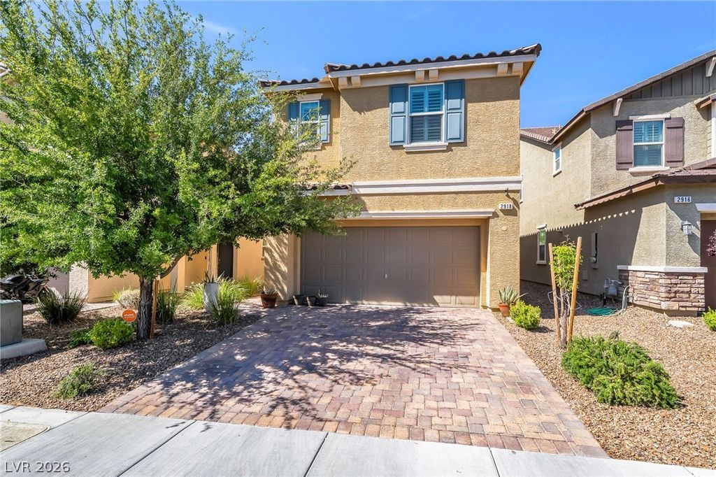 Image 32 of property listing at 2918 Tranquil Brook Avenue, Henderson, NV 89044