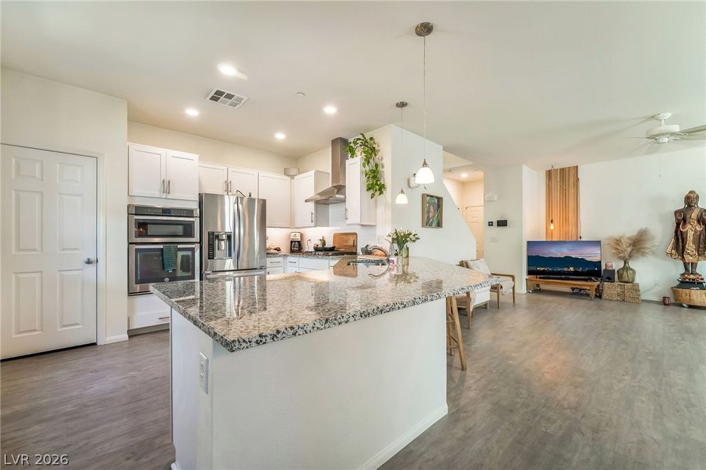 Image 8 of property listing at 2918 Tranquil Brook Avenue, Henderson, NV 89044