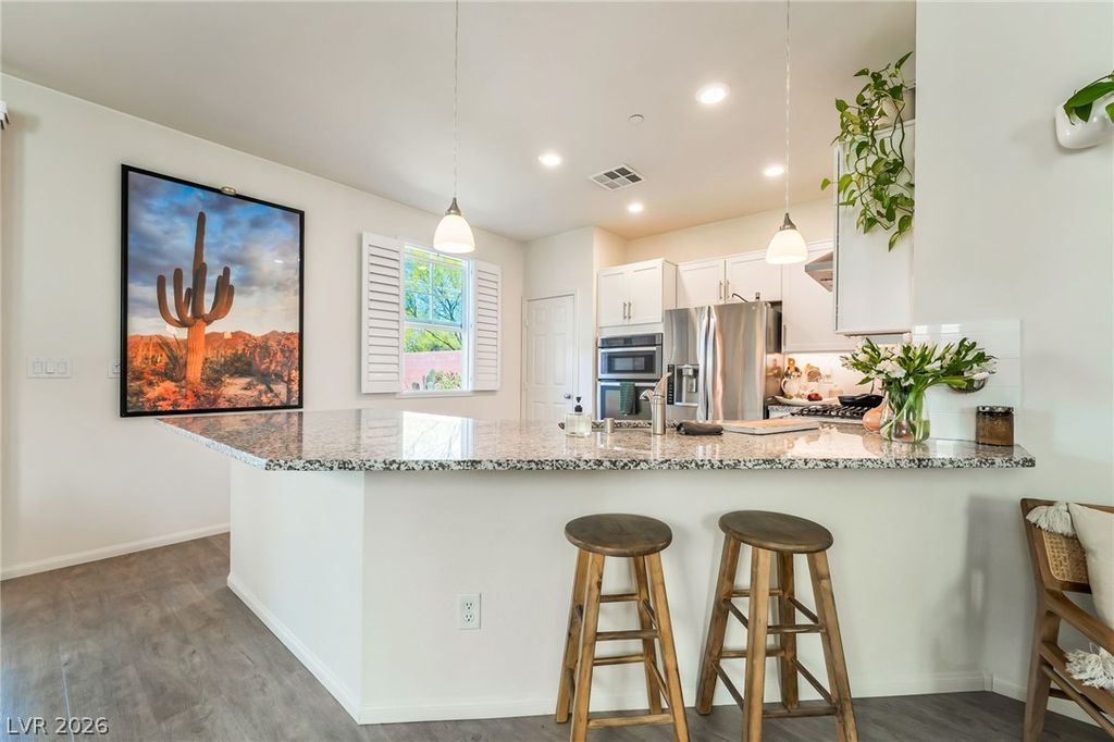 Image 9 of property listing at 2918 Tranquil Brook Avenue, Henderson, NV 89044