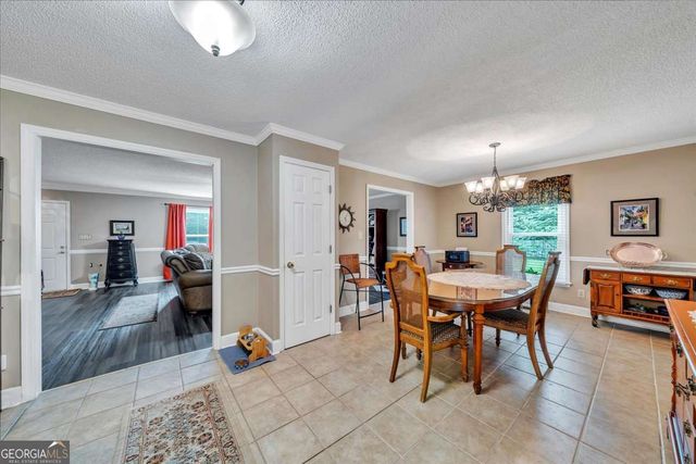 1239 Graves Springs Road, Leesburg, GA 31763