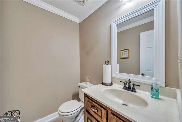 1239 Graves Springs Road, Leesburg, GA 31763