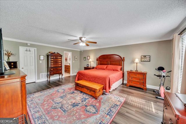 1239 Graves Springs Road, Leesburg, GA 31763