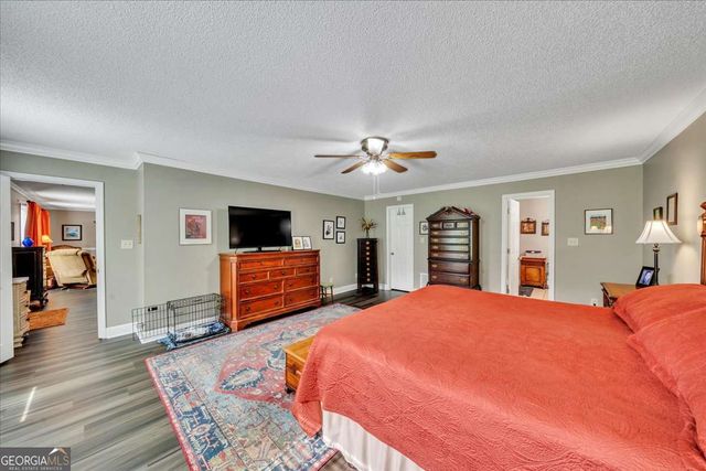 1239 Graves Springs Road, Leesburg, GA 31763