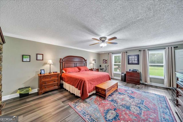 1239 Graves Springs Road, Leesburg, GA 31763