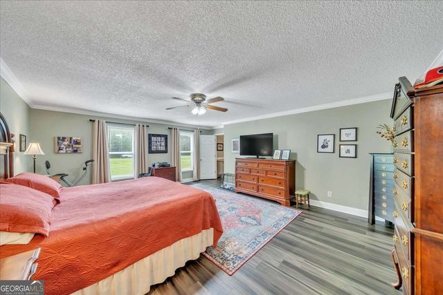 1239 Graves Springs Road, Leesburg, GA 31763