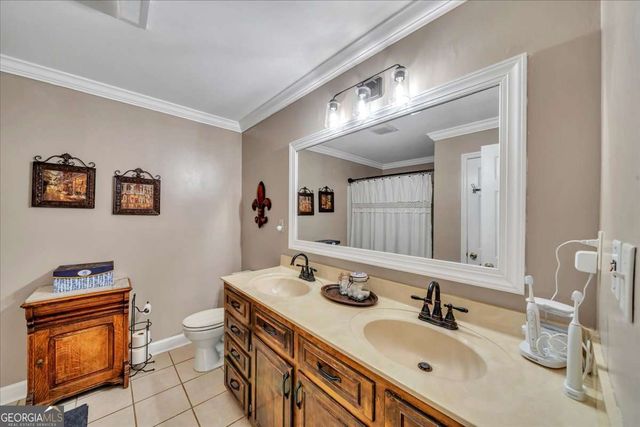 1239 Graves Springs Road, Leesburg, GA 31763