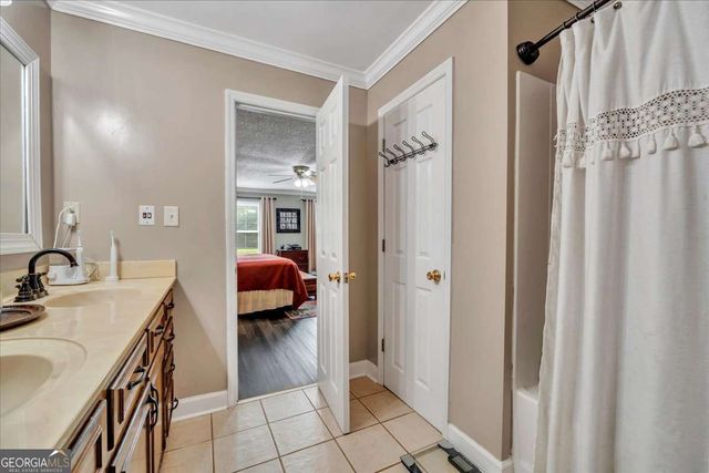 1239 Graves Springs Road, Leesburg, GA 31763