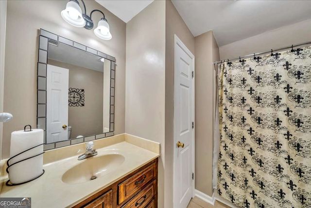 1239 Graves Springs Road, Leesburg, GA 31763