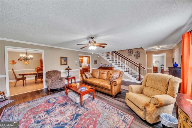 1239 Graves Springs Road, Leesburg, GA 31763