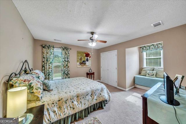 1239 Graves Springs Road, Leesburg, GA 31763