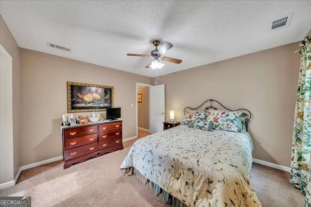 1239 Graves Springs Road, Leesburg, GA 31763