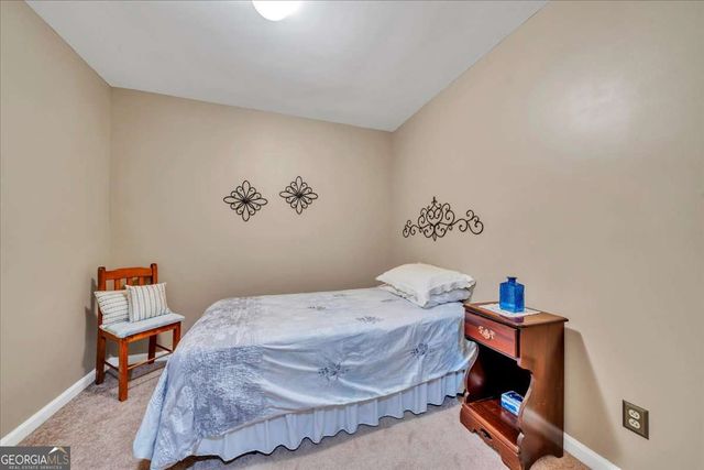 1239 Graves Springs Road, Leesburg, GA 31763