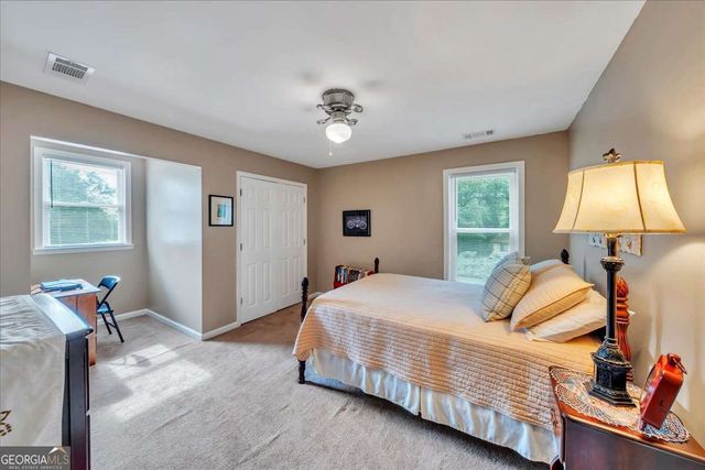 1239 Graves Springs Road, Leesburg, GA 31763