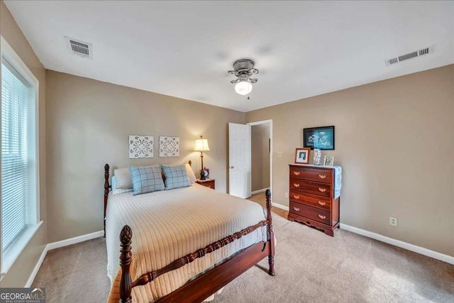 1239 Graves Springs Road, Leesburg, GA 31763