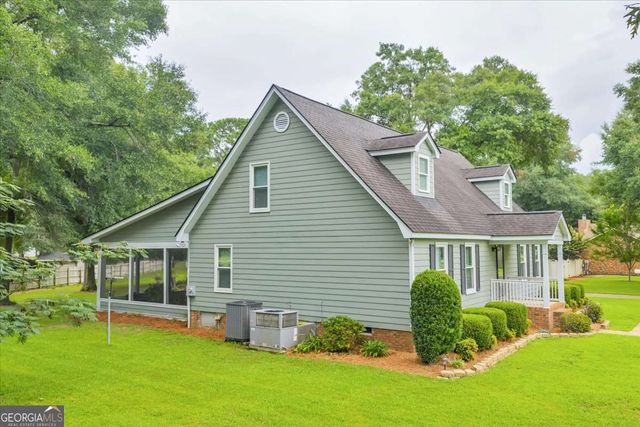 1239 Graves Springs Road, Leesburg, GA 31763