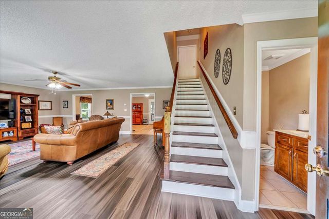 1239 Graves Springs Road, Leesburg, GA 31763