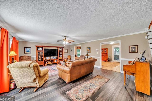 1239 Graves Springs Road, Leesburg, GA 31763