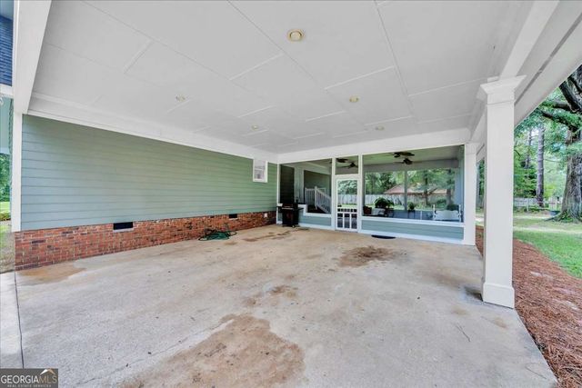 1239 Graves Springs Road, Leesburg, GA 31763