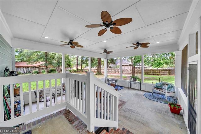 1239 Graves Springs Road, Leesburg, GA 31763