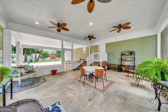 1239 Graves Springs Road, Leesburg, GA 31763