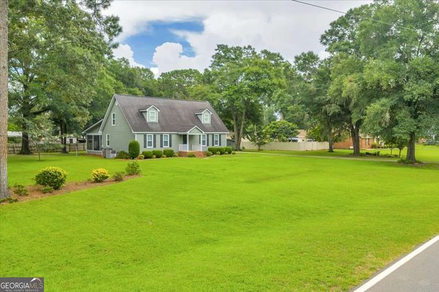 1239 Graves Springs Road, Leesburg, GA 31763