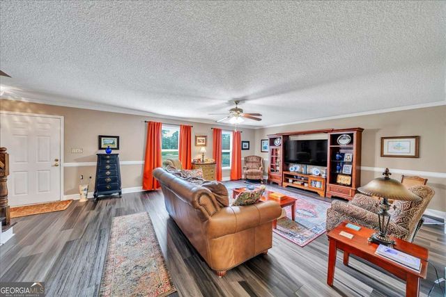 1239 Graves Springs Road, Leesburg, GA 31763