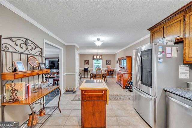 1239 Graves Springs Road, Leesburg, GA 31763