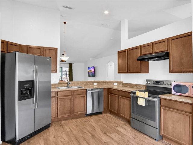 1601 TAYLOR LANDING DRIVE, Bartow, FL 33830