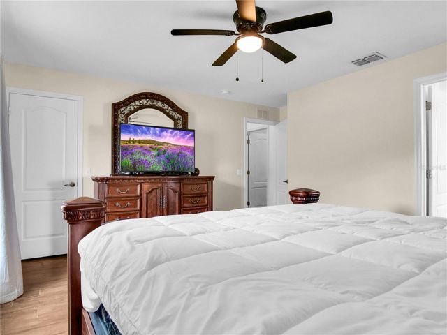 1601 TAYLOR LANDING DRIVE, Bartow, FL 33830