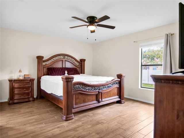 1601 TAYLOR LANDING DRIVE, Bartow, FL 33830
