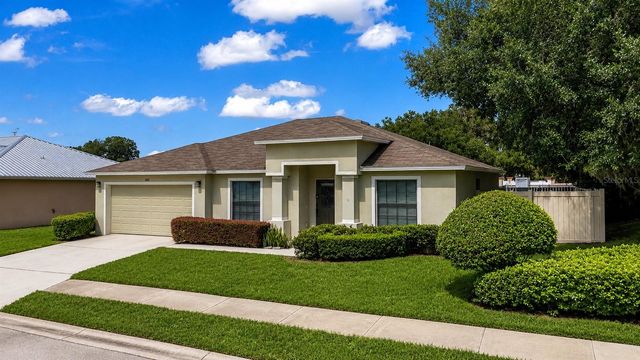 1601 TAYLOR LANDING DRIVE, Bartow, FL 33830