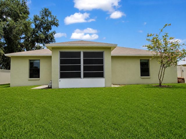 1601 TAYLOR LANDING DRIVE, Bartow, FL 33830
