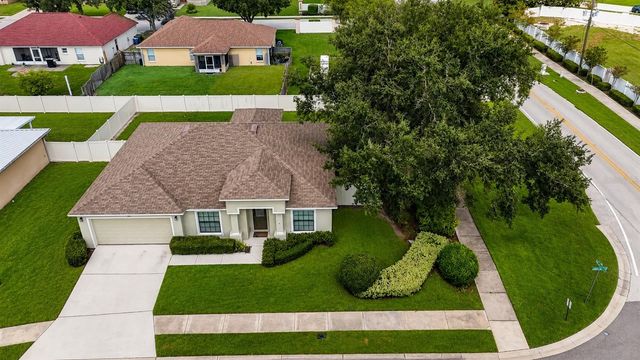 1601 TAYLOR LANDING DRIVE, Bartow, FL 33830