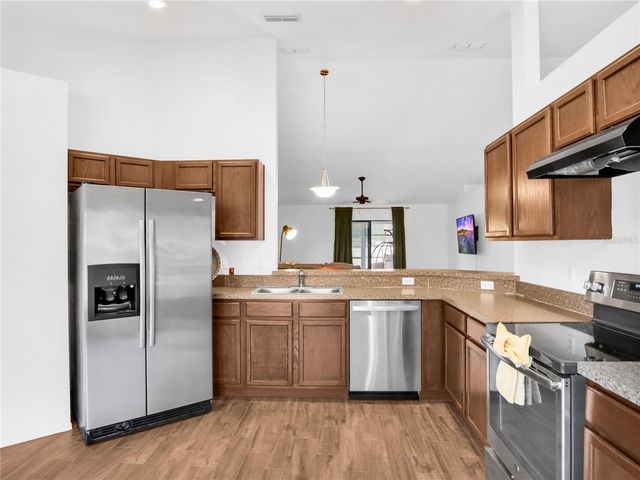 1601 TAYLOR LANDING DRIVE, Bartow, FL 33830