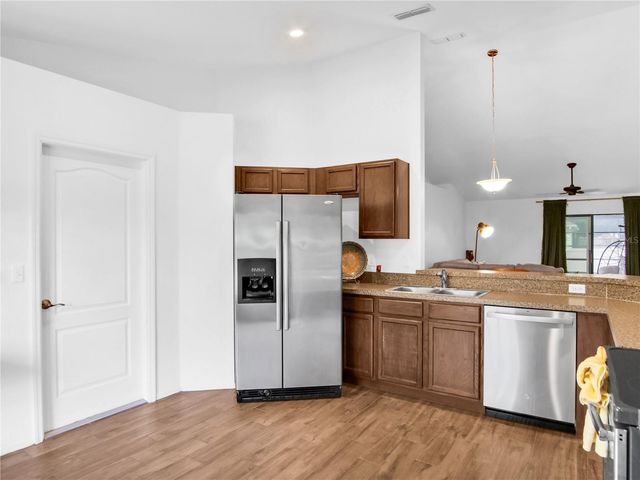 1601 TAYLOR LANDING DRIVE, Bartow, FL 33830