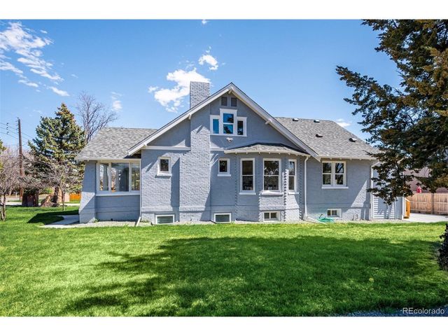 7198 W 29th Ave, Wheat Ridge, CO 80033