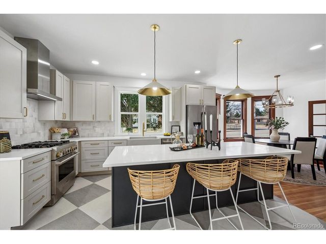 7198 W 29th Ave, Wheat Ridge, CO 80033