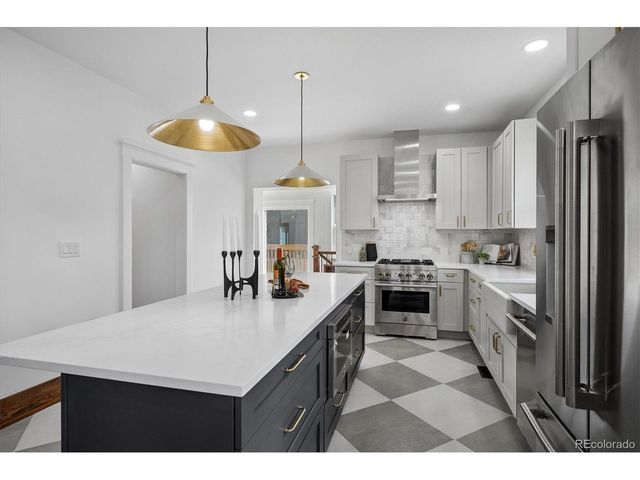 7198 W 29th Ave, Wheat Ridge, CO 80033