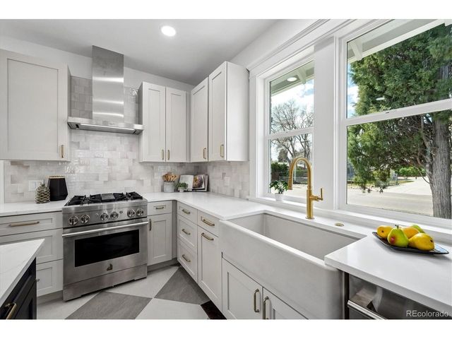 7198 W 29th Ave, Wheat Ridge, CO 80033