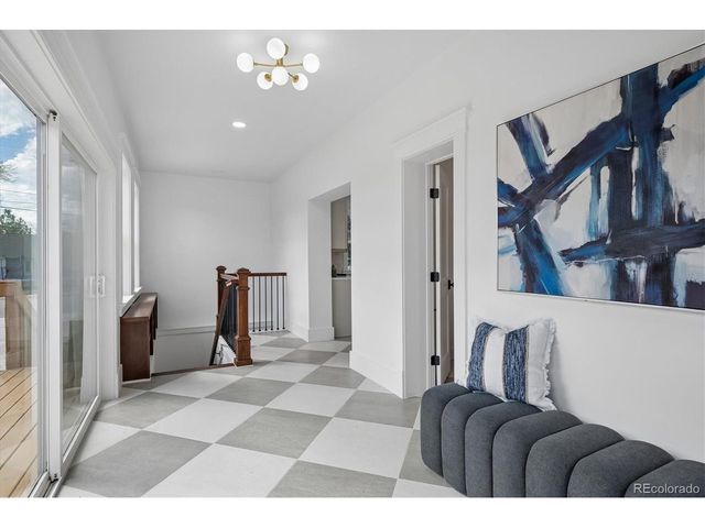 7198 W 29th Ave, Wheat Ridge, CO 80033