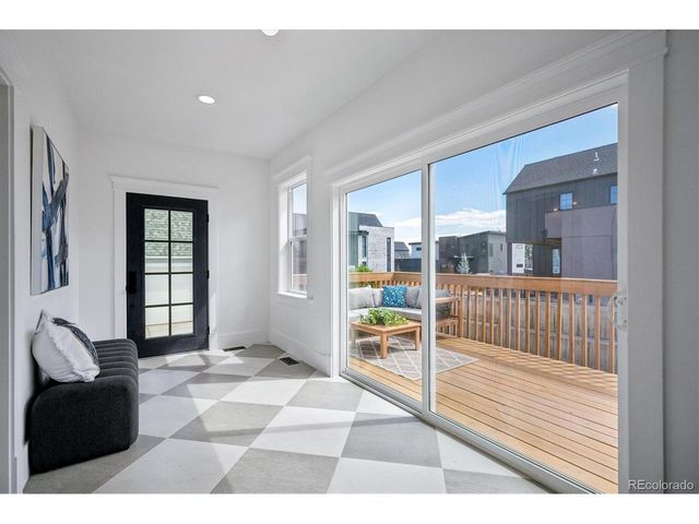 7198 W 29th Ave, Wheat Ridge, CO 80033