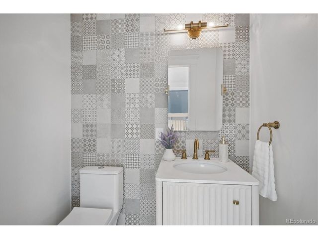 7198 W 29th Ave, Wheat Ridge, CO 80033