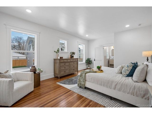 7198 W 29th Ave, Wheat Ridge, CO 80033