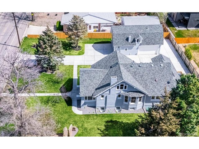 7198 W 29th Ave, Wheat Ridge, CO 80033
