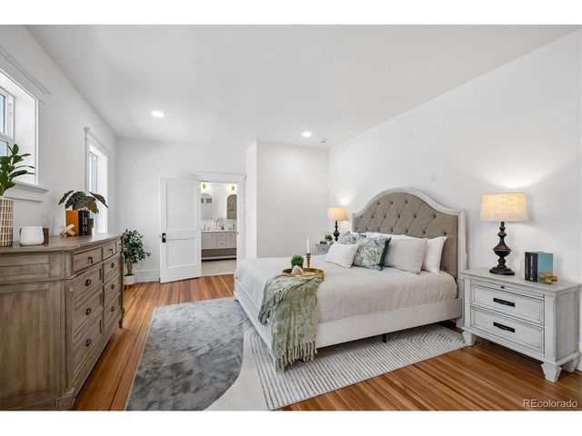 7198 W 29th Ave, Wheat Ridge, CO 80033