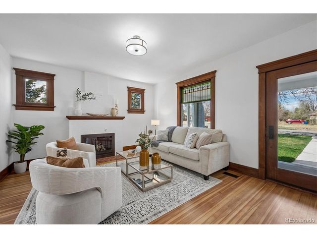 7198 W 29th Ave, Wheat Ridge, CO 80033