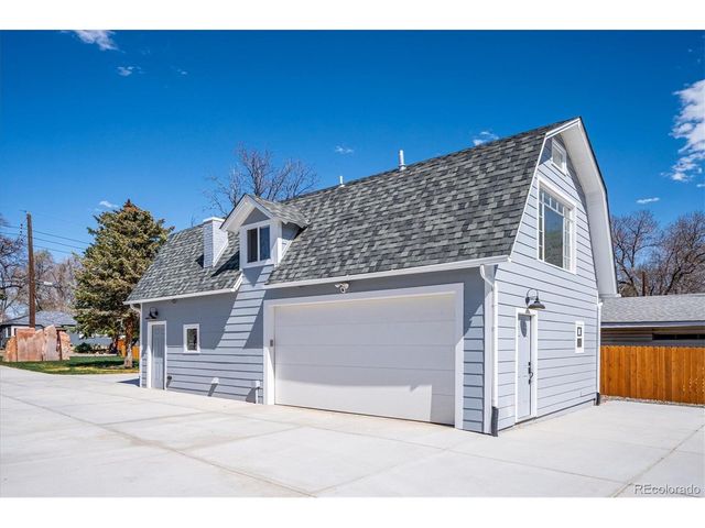 7198 W 29th Ave, Wheat Ridge, CO 80033