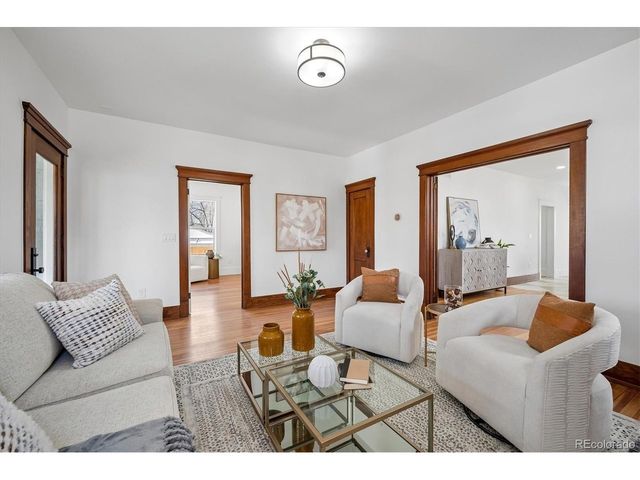 7198 W 29th Ave, Wheat Ridge, CO 80033